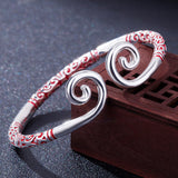 Monkey King Hoop Charm Bracelet For Men and Women – Jewelry Gift Ideas — 3