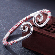 Monkey King Hoop Charm Bracelet For Men and Women – Jewelry Gift Ideas — 3