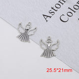 Vintage Jewelry Accessories Angel Wing Pendant – Jewelry Gift Ideas — 1