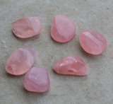 6 pieces set price natural powder crystal bare – Unique Gift Ideas — 11