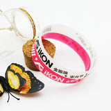 Luminous jelly bracelet – Jewelry Gift Ideas — 2