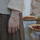14K Gold Covered Bracelet – Jewelry Gift Ideas — 2