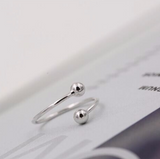 S925 silver ring women – Gifts for Her — 7