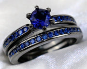Lovers Purple Ring – Everyday Gifts — 6
