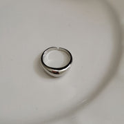 Retro Personality Geometric Cold Wind Ring – Thoughtful Gifts — 11