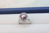 Freshwater pearl ring – Practical Gifts — 5