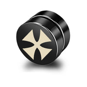 Magnet earring – Jewelry Gift Ideas — 18