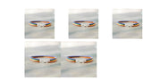 Pride bracelet Rainbow rope braided bracelet – Jewelry Gift Ideas — 3