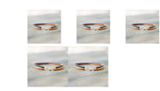 Pride bracelet Rainbow rope braided bracelet – Jewelry Gift Ideas — 3