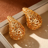 Middle-ancient Earrings Advanced Design – Everyday Gifts — 2