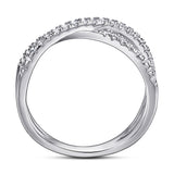 S925 Sterling Silver Ring For Women Affordable Luxury – Gifts for Her — 4