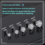 Wash And Sleep No Need To Take Off Non-fading – Holiday Gift Ideas — 4