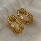Women's Personalized Fashion Earrings – Stylish Gifts — 4