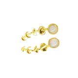 Women's Fashionable And Cute Personalized Lunar – Gifts for Her — 2