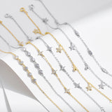 Fashion Unique Sweet Delicate Bracelet For Women – Stylish Gifts — 4