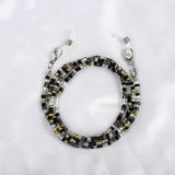 Necklace Rice Beads Mask Glasses Hanging Chain – Jewelry Gift Ideas — 2