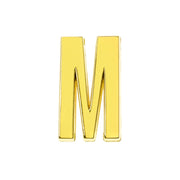 18mm 26 English Letters Accessories With Beads – Stylish Gifts — 10