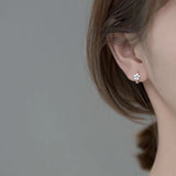 Women's Daisy Temperament Fashion Earrings – Stylish Gifts — 4