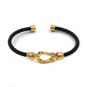 Fashion Popular Titanium Steel Bracelet Women – Stylish Gifts — 2