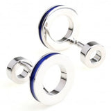 High Quality Cufflinks And Studs Fashionable Simple – Thoughtful Gifts — 2
