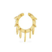 European And American Single Multi-Ring Mini Ear – Everyday Gifts — 1