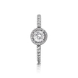 Elegant ring s925 silver ring – Small Gift Ideas — 2