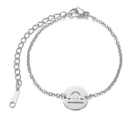 Bracelet Zodiac – Jewelry Gift Ideas — 6
