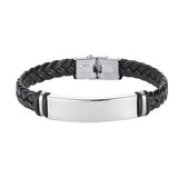 Woven Bracelet – Jewelry Gift Ideas — 5