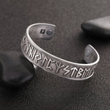 Magnet Health Accessory Slavic Viking Bracelet – Stylish Gifts — 3