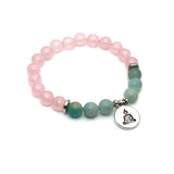 Bead Yoga Bracelet – Jewelry Gift Ideas — 5