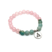 Bead Yoga Bracelet – Jewelry Gift Ideas — 5