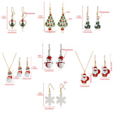 Christmas ornaments – Stylish Gifts — 8