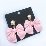 925 Silver Needle Small Fairy Pearl Stud Earrings – Practical Gifts — 3