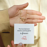Women's S925 Silver Love Lucky Number 8 Unlimited – Jewelry Gift Ideas — 2