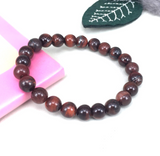 Vintage Tiger Eye Bracelet – Jewelry Gift Ideas — 4
