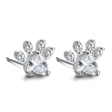 Cat Bear Dog Paw Ring for Women Jewelry Sets – Jewelry Gift Ideas — 10
