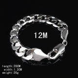 Fashion Bracelet Personality Charm Vintage Gold Silver – Stylish Gifts — 2