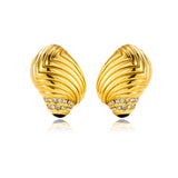 Fashion Special-interest Titanium Steel Gold-plated – Stylish Gifts — 2