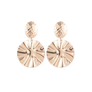 Irregular Statement Vintage Big Earrings – Stylish Gifts — 13