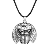 Slavic Necklace Devil's Eye Pendant Necklace – Jewelry Gift Ideas — 5