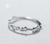 Twig thorn ring – Special Occasion Gifts — 1