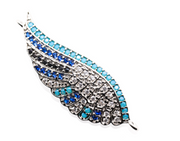 Micro Inlaid Zircon Necklace Small Pendant – Jewelry Gift Ideas — 5
