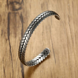 Hip-hop retro bracelet – Jewelry Gift Ideas — 3