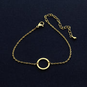 Geometric Round Bracelet Women's Accessories – Stylish Gifts — 4