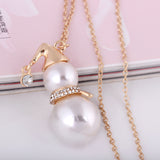 Long sweater chain – Gift Ideas — 5