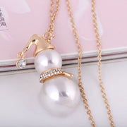 Long sweater chain – Gift Ideas — 5