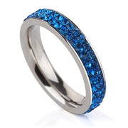 Stainless steel ring – Small Gift Ideas — 4