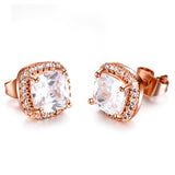 A Generation Of Hair Earrings Simple And Fashionable – Beauty Gifts — 15