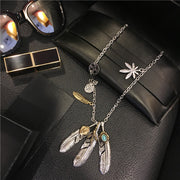 Japanese Men And Women Sweater Pendant Nightclub – Jewelry Gift Ideas — 7