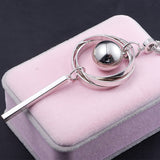 Long Necklace Ladies Pendant Exaggerated – Jewelry Gift Ideas — 5